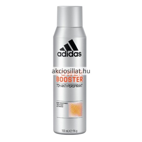 Adidas Power Booster Men dezodor 150ml