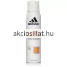 Adidas Power Booster Women 72H dezodor 150ml