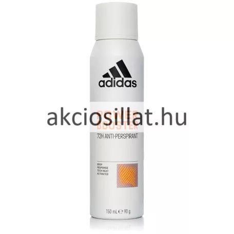 Adidas Power Booster Women 72H dezodor 150ml
