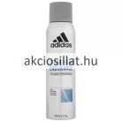 Adidas Fresh Endurance Men 72H dezodor 150ml