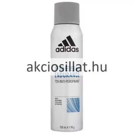 Adidas Fresh Endurance Men 72H dezodor 150ml