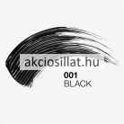 Manhattan Eyemazing Reloaded Szempillaspirál No. 001 fekete 12 ml