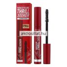 Rimmel London Wonder Volume Thrill Seeker Szempillaspirál 001 Extreme Black 8ml