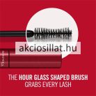 Rimmel London Wonder Volume Thrill Seeker Szempillaspirál 001 Extreme Black 8ml