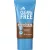Manhattan Clean & Free vegán folyékony alapozó 46 Soft Chocolate árnyalatban, újrahasznosított tubusos csomagolásban.