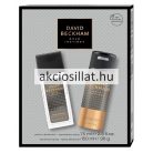David Beckham Bold Instinct ajándékcsomag