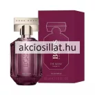 Hugo Boss The Scent Magnetic for Her EDP 50ml Női parfüm