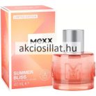Mexx Summer Bliss Woman EDT 40ml Női parfüm
