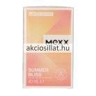 Mexx Summer Bliss Woman EDT 40ml Női parfüm