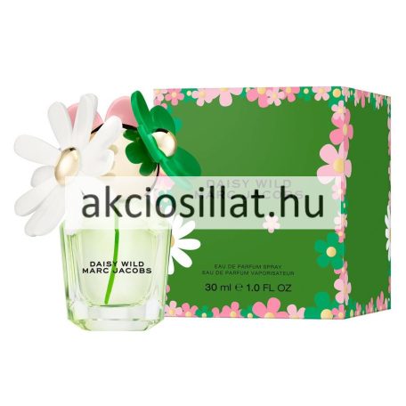 Marc Jacobs Daisy Wild EDP 50ml Női parfüm