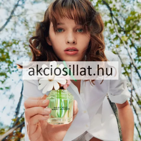 Marc Jacobs Daisy Wild EDP 50ml Női parfüm