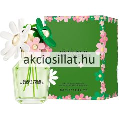 Marc Jacobs Daisy Wild EDP 50ml Női parfüm