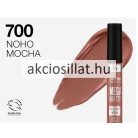Manhattan Lasting Perfection Mega Matte 700 Noho Mocha Folyékony Ajakrúzs 7,4ml