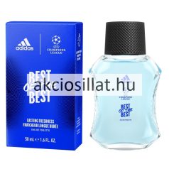 Adidas UEFA Best Of The Best EDT 50ml Férfi parfüm