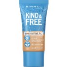 Rimmel London Kind & Free Alapozó 001 Porcelain 30ml