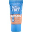 Rimmel London Kind & Free Alapozó 103 True Ivory 30ml