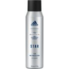 Adidas UEFA Champions League Star 72H dezodor 150ml