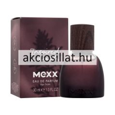 Mexx Inspired Warmth for Him EDP 30ml Férfi parfüm