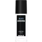 Mexx Black Man Deo Natural Spray 75ml
