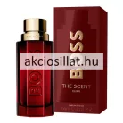 Hugo Boss The Scent Elixir for Him Parfum Intense EDP 100ml férfi parfüm