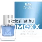 Mexx Man EDT 30ml Férfi parfüm