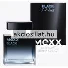 Mexx Black Man parfüm EDT 30ml