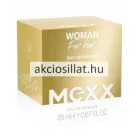 Mexx Woman EDP 20ml Női parfüm