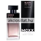 Mexx Black Woman EDP 30ml Női parfüm