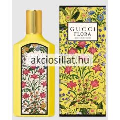 Gucci Flora Gorgeous Orchid EDP 100ml Női parfüm