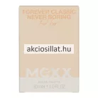 Mexx Forever Classic Never Boring For Her EDT 30ml Női parfüm
