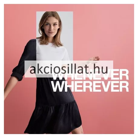 Mexx Whenever Wherever for Her EDT 30ml Női parfüm
