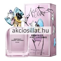 Marc Jacobs Perfect Elixir Eau de Parfum 100ml Női parfüm