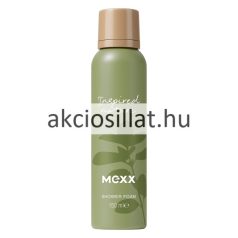 Mexx Inspired Nature Tusfürdő hab 150ml