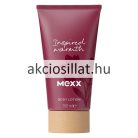 Mexx Inspired Warmth Body Lotion Testápoló 150ml