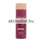 Mexx Inspired Warmth Body Oil Testolaj 100ml