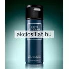 David Beckham Instinct 20th Anniversary Edition férfi dezodor spray 150ml kék flakonban fekete kupakkal