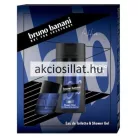 Bruno Banani Magic Man ajándékcsomag (30ml edt + 250ml tusfürdő)