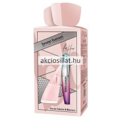   Bruno Banani Woman ajándékcsomag ( EDT 30ml + Rimmel Wonder Extension Szempillaspirál )