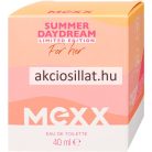 Mexx Summer Daydream for her EDT 40ml Női parfüm