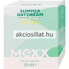 Mexx Summer Daydream for him EDT 50ml Férfi parfüm