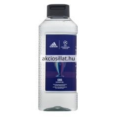 Adidas UEFA Champions League Goal tusfürdő 400ml