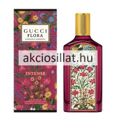 Gucci Flora Gorgeous Gardenia Intense EDP 100ml Női parfüm