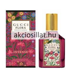 Gucci Flora Gorgeous Gardenia Intense EDP 30ml Női parfüm