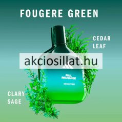 Adidas Vibes Full Recharge EDP 100ml Férfi parfüm