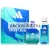 Adidas Vibes Energy Drive ajándékcsomag (edp 100ml + tusfürdő 100ml)