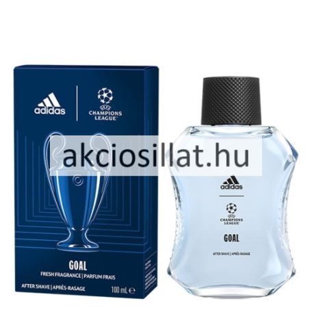 Adidas UEFA Champions League Goal after shave 100ml