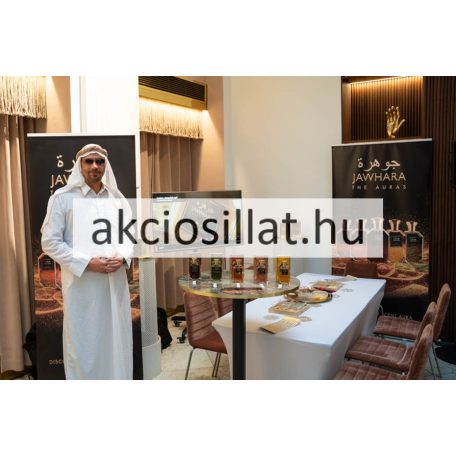 Jawhara Sultan Rose EDP 100ml Unisex parfüm