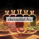 Jawhara Amberwood Nomad EDP 100ml Unisex parfüm