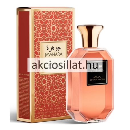 Jawhara Golden Nectar EDP 100ml Unisex parfüm