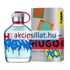 Hugo Boss Krink X Hugo EDP 125ml Férfi parfüm